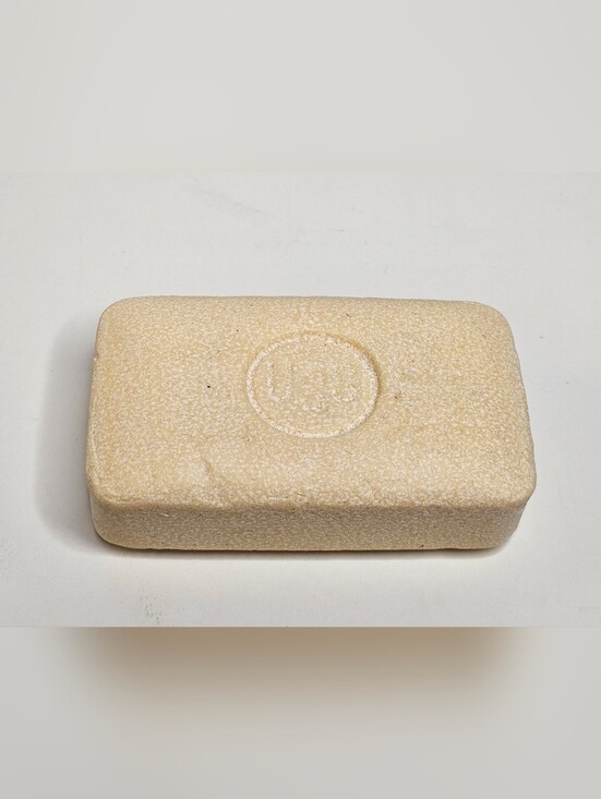 Vtg USS United States Steel Corporation Coal Mine Worker Miner Bath Bar Soap WV